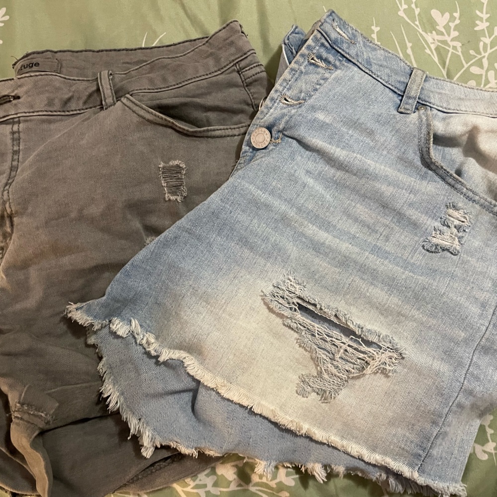 Shorts bundle